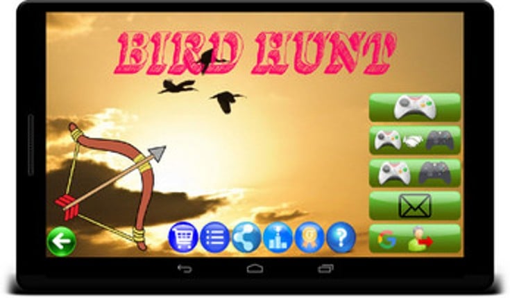 Bird Hunt - Multiplayer Image