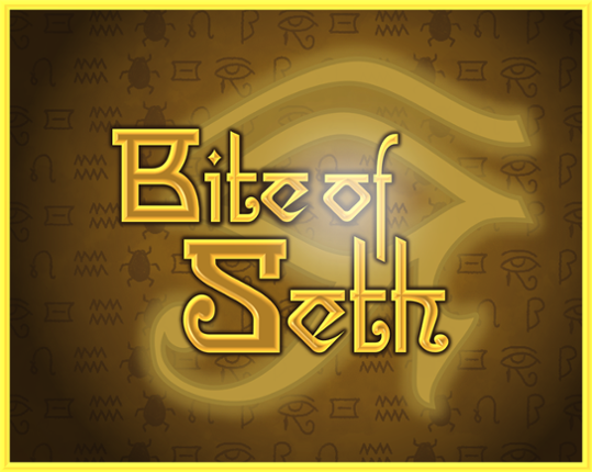 Bite of Seth Game Cover