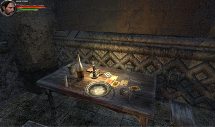 Black Hearts screenshot