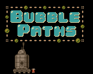 Games like Bubble Paths
