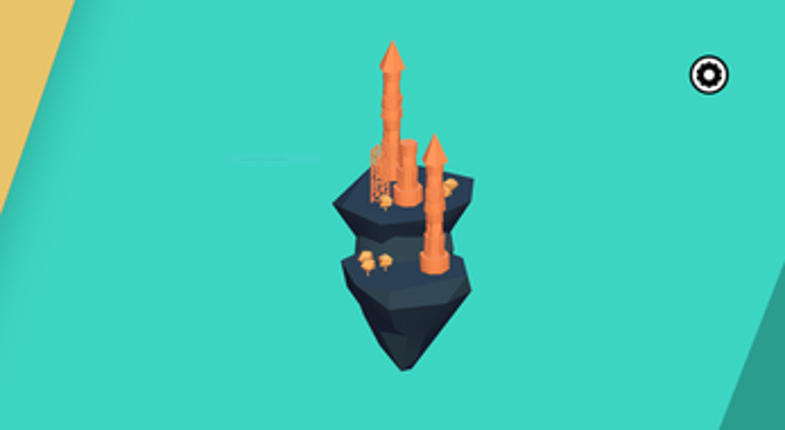 Calm Islands Image