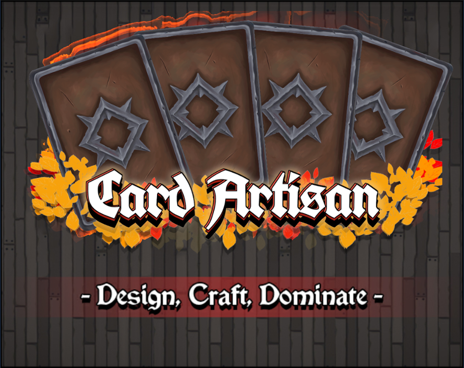 Games like Card Artisan