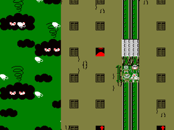 Carrocalipse screenshot