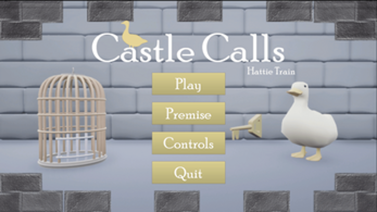 Castle Calls Image