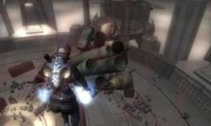 cellfactor revolution Image
