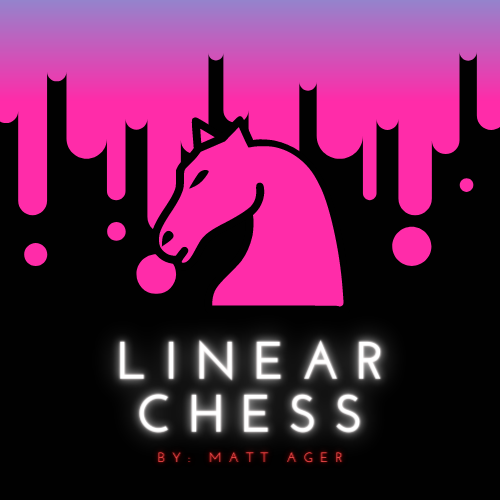 Games like Linear Chess