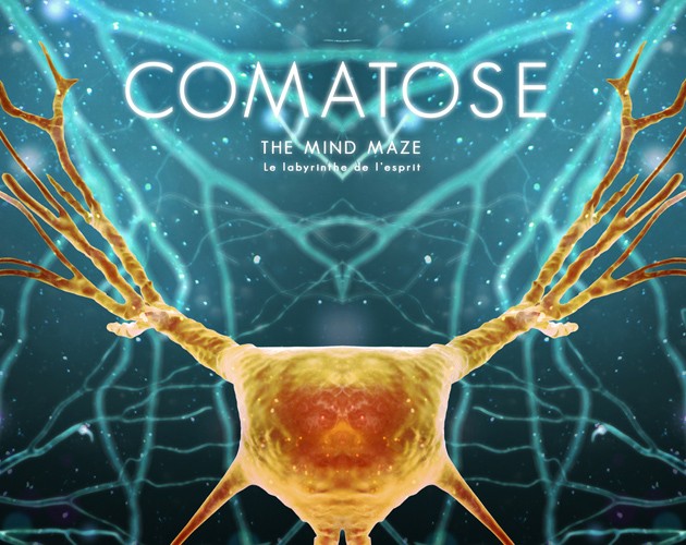 Games like Comatose