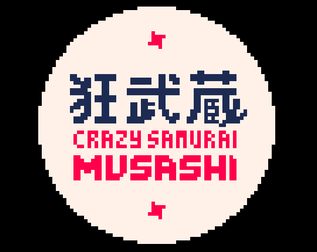 Games like Crazy Samurai Musashi