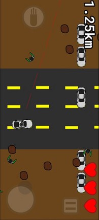 Dead Drivers (Android-Full) screenshot