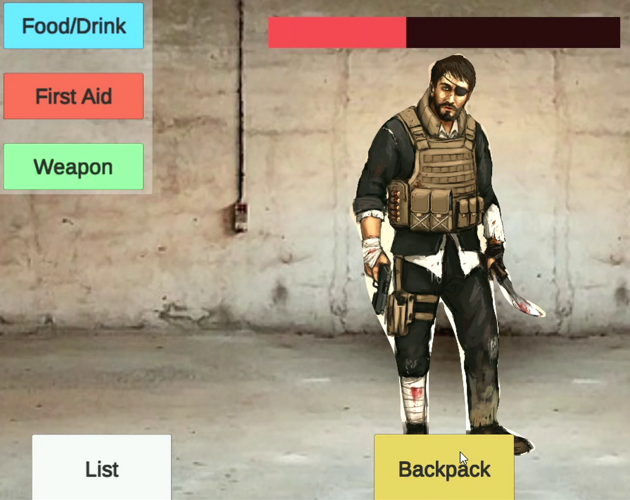 Games like Dead Prepper