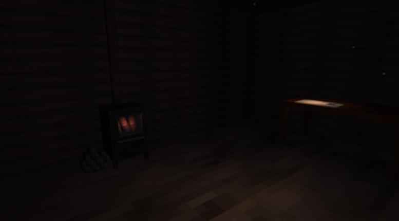 Detective B.K screenshot
