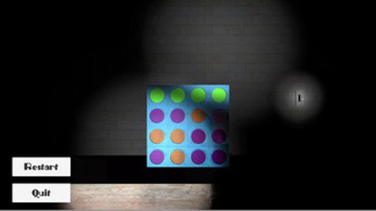 Disc Connect screenshot