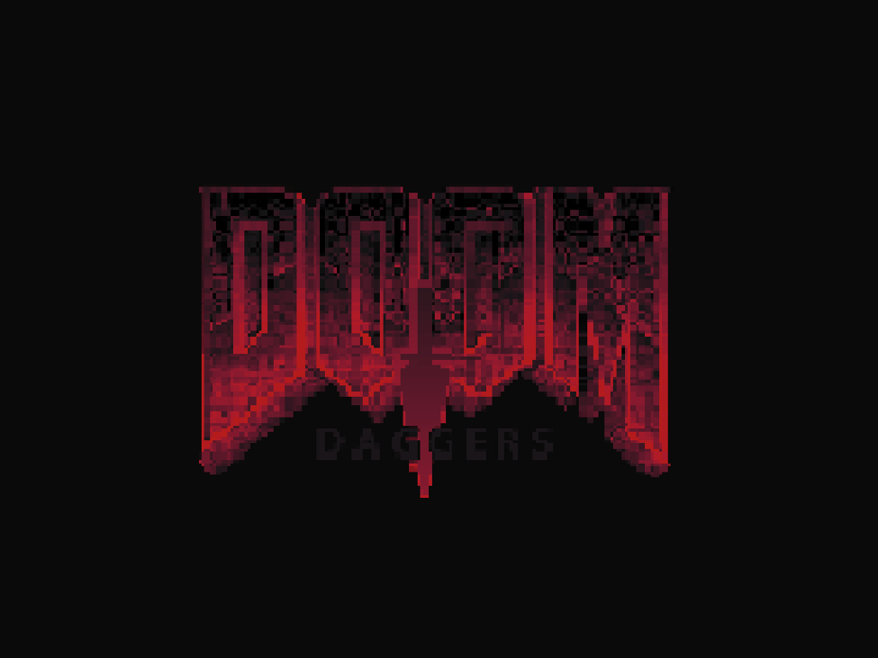 Games like Doom Daggers