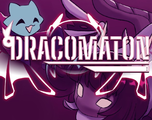 Games like DRACOMATON