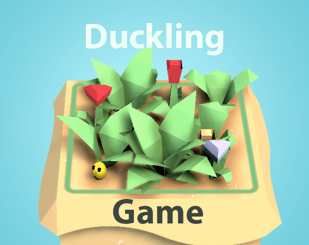 Games like Duckling Game