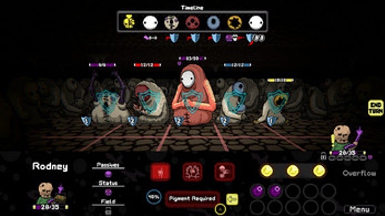 Dui Mauris Furyball (V2.0.1) Image