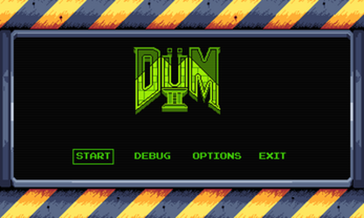 DüM II: Heck on Earf screenshot