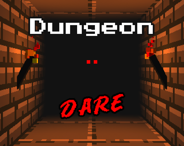 Games like Dungeon Dare