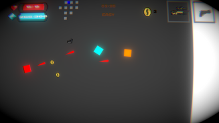 Dungeon Gaem Image