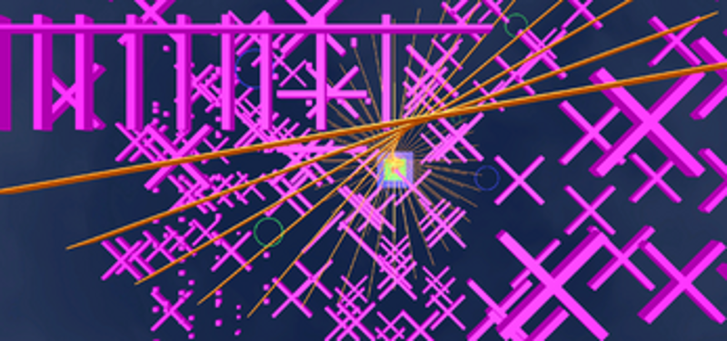 Falling With Style VR Image