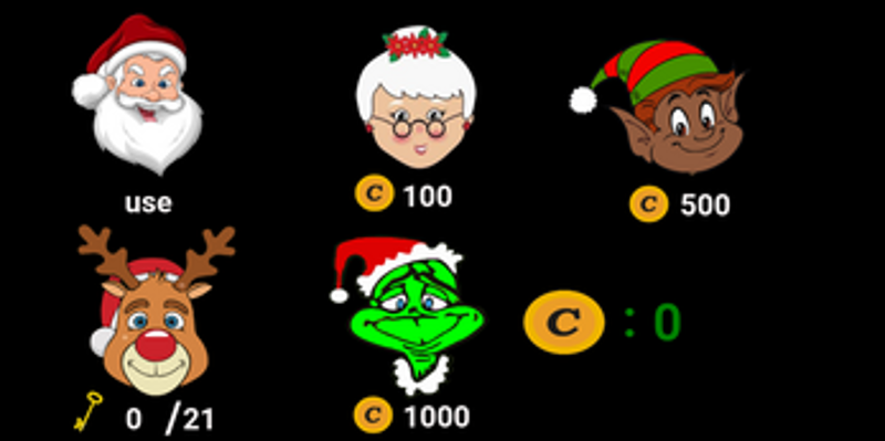 Fantabulous Christmas screenshot