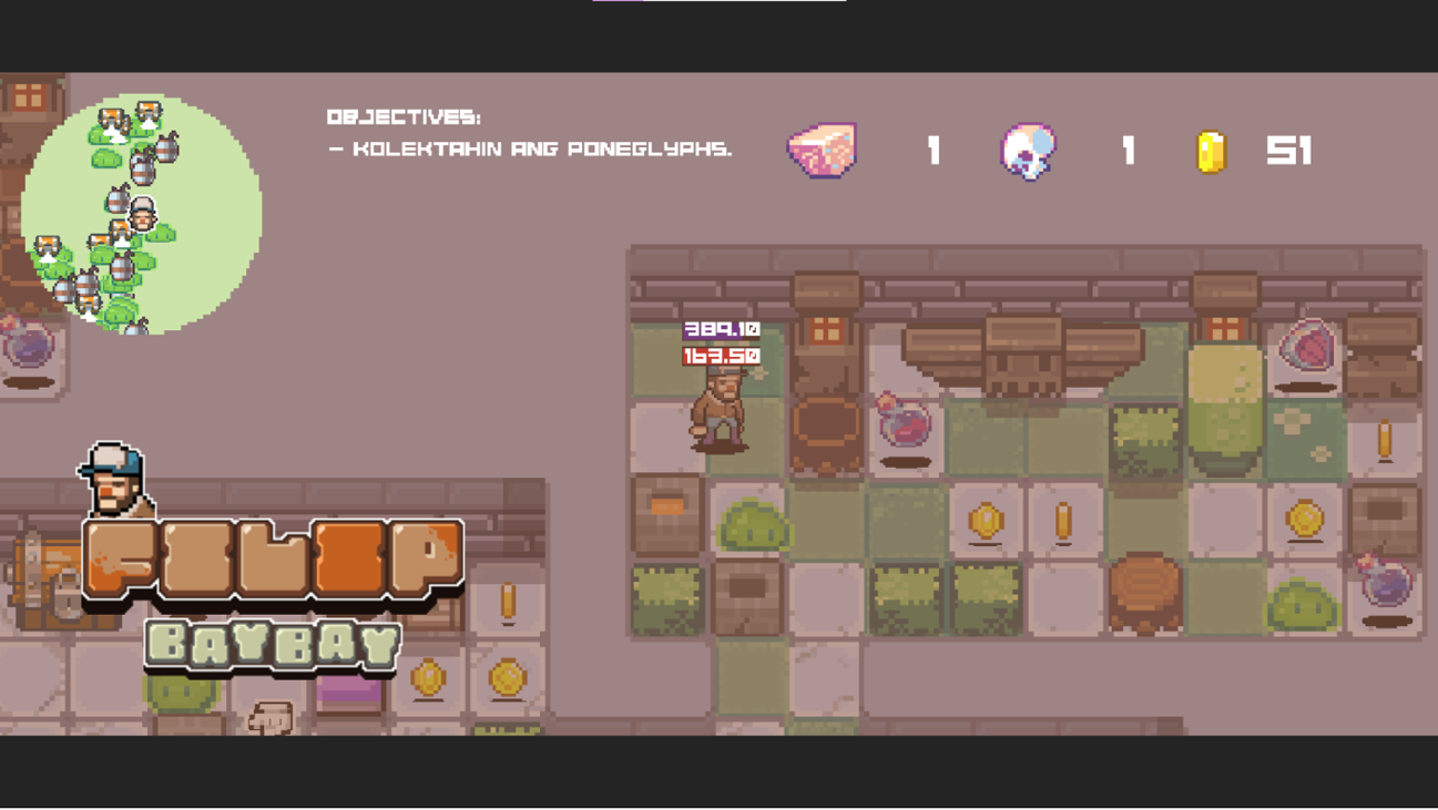 Games like Filip Baybay