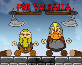 For Valhalla Image