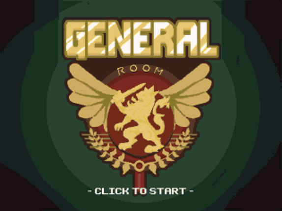 General Room Game Cover