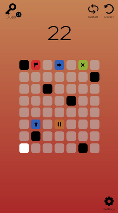 Go for Block : Relaxing Puzzle Game screenshot
