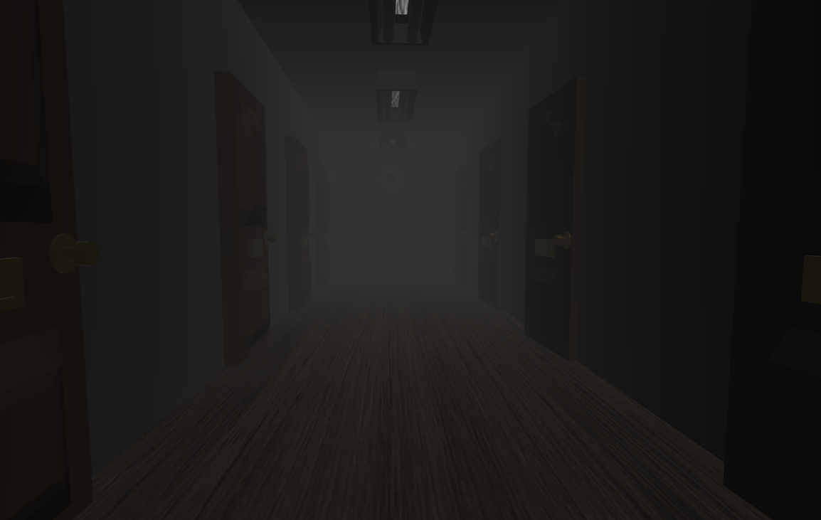 Games like Hallway Game (beta)