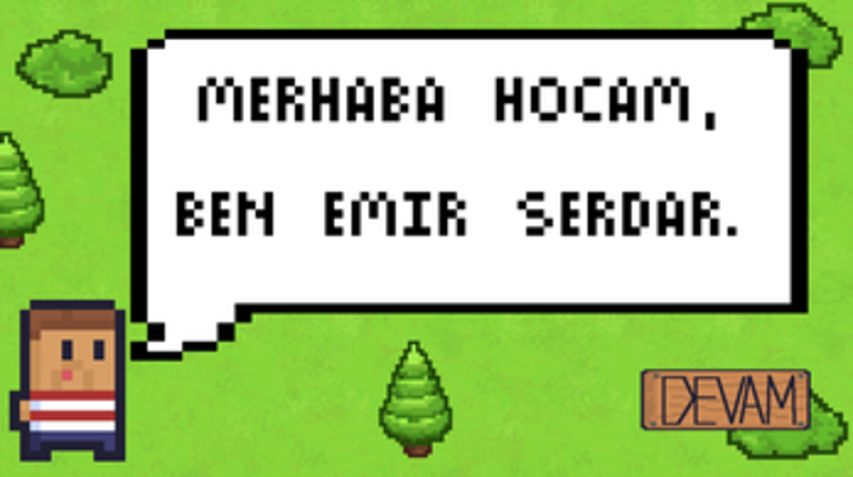 Hero Teacher screenshot