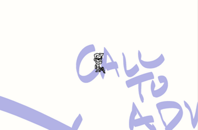 Hero's Journey Image