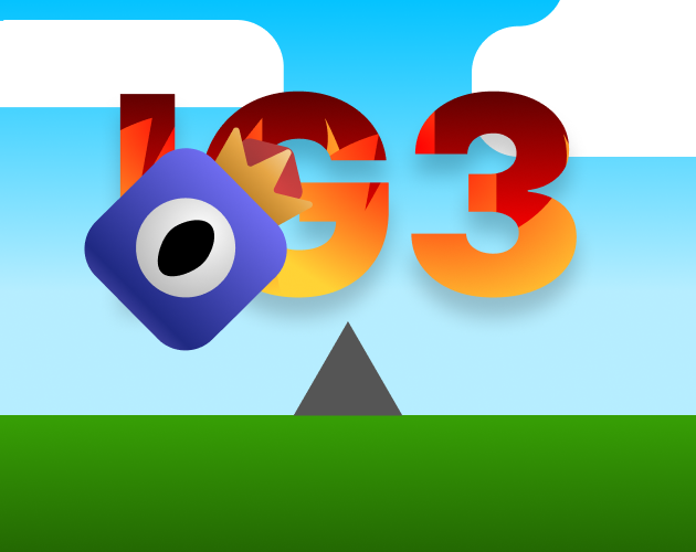 Games like Impossible Game 3