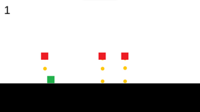 Impossible Platformer Image