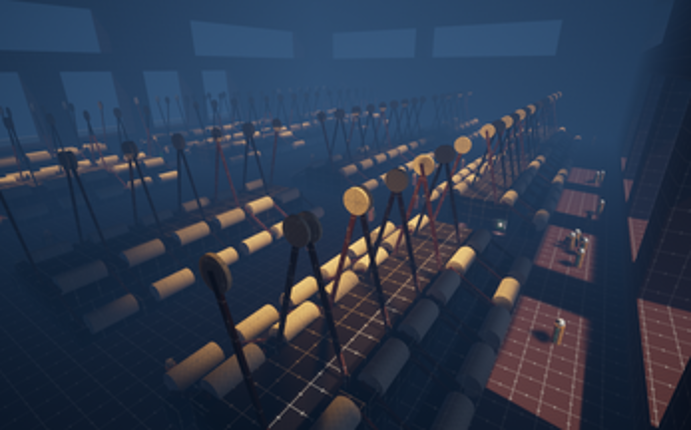 Industrial Revolution : Saboteur Image