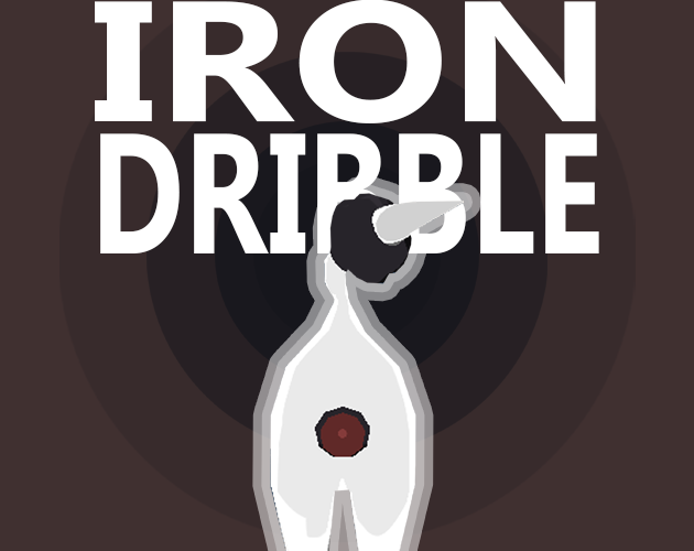 Games like Iron Dribble