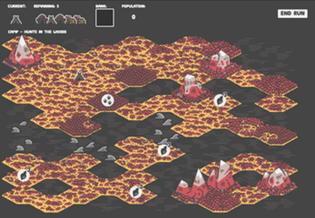 Island Maker screenshot
