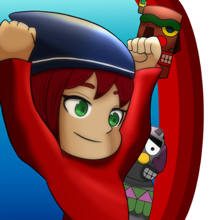 Jump in Time Image