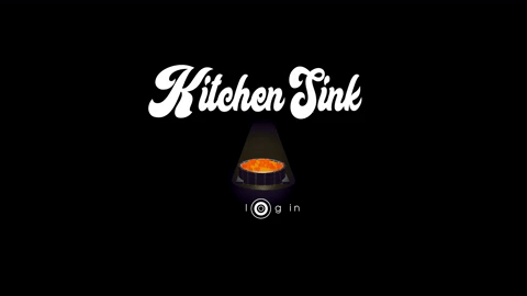Games like Kitchen Sink