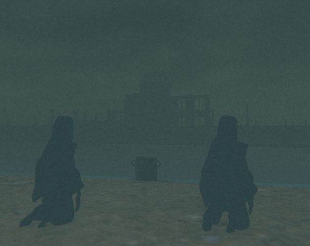 Games like Las sombras de Hiroshima