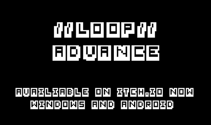 Loop Advance Image