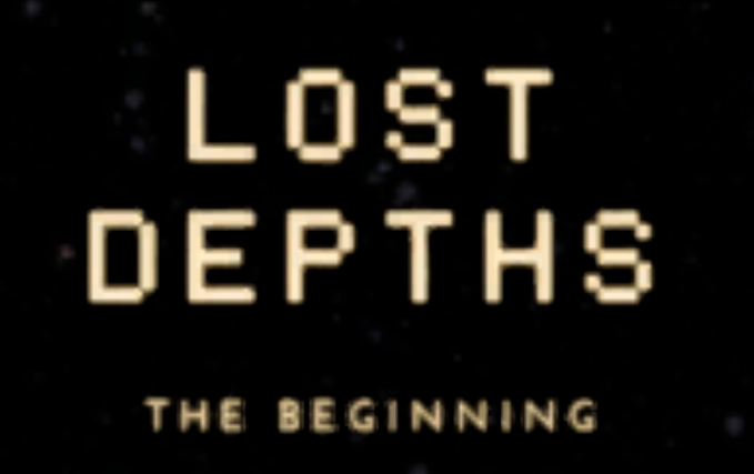 Games like Lost Depths