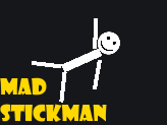 Mad Stickman Image