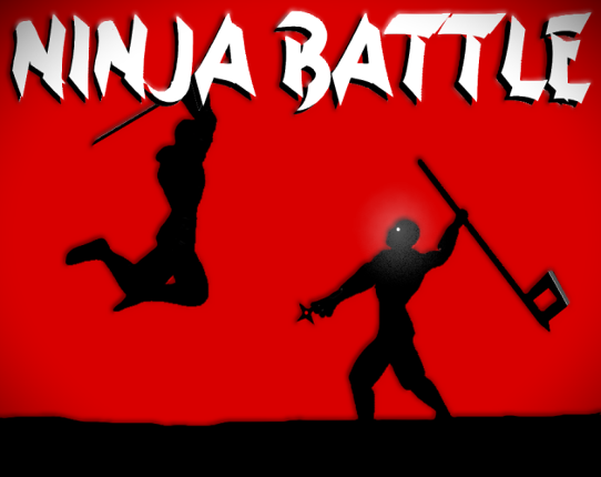 Ninja Battle Image