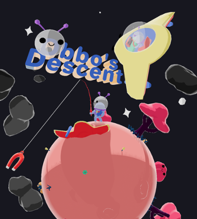 Obbo's Descent Image