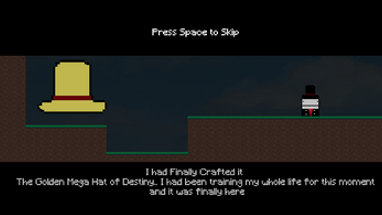 Off The Hats Image