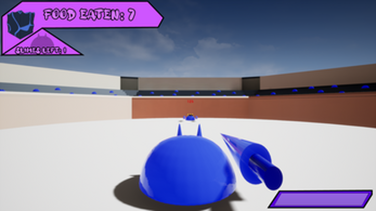 Once Upon A Slime Image