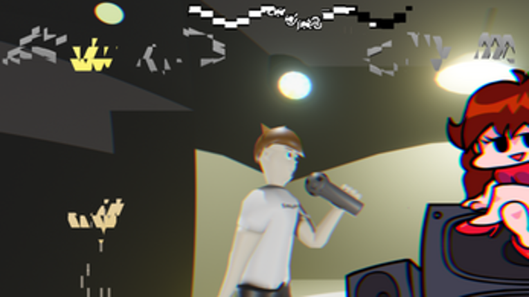 Overcharged Universes Image