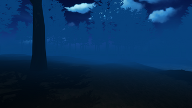 Planet Death Image