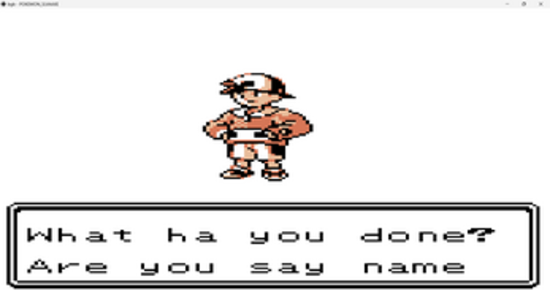 Pokemon Better Silver Image